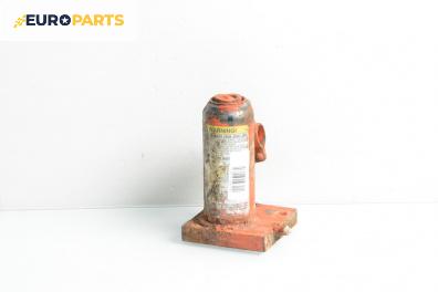 Крик за Mitsubishi Pajero III SUV (01.1999 - 01.2007)