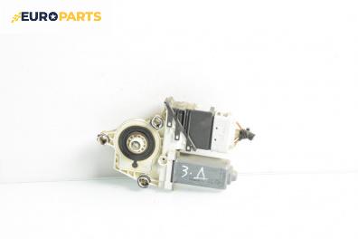 Електромотор за стъклоподемник за Volkswagen Golf V Hatchback (10.2003 - 02.2009), 4+1 вр., хечбек, позиция: задна, дясна