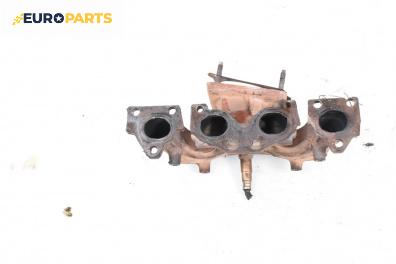 Изпускателен колектор  за Peugeot 307 Station Wagon (03.2002 - 12.2009) 1.6 16V, 109 к.с.