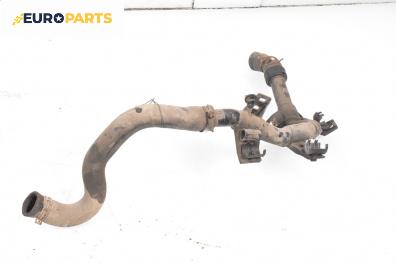 Воден маркуч за Peugeot 307 Station Wagon (03.2002 - 12.2009) 1.6 16V, 109 к.с.