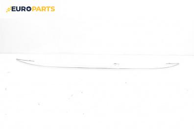 Релса багажник за Audi A4 Avant B7 (11.2004 - 06.2008), 4+1 вр., комби, позиция: дясна