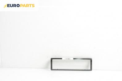 Интериорна пластмаса за Audi A4 Avant B7 (11.2004 - 06.2008), 4+1 вр., комби, позиция: предна