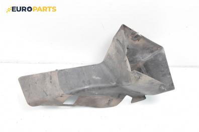 Пластмасова кора за Audi A4 Avant B7 (11.2004 - 06.2008), 4+1 вр., комби