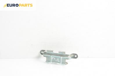 Алуминиева планка за Daihatsu Sirion Hatchback I (04.1998 - 04.2005), хечбек