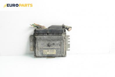 Компютър двигател за Nissan Micra III Hatchback (01.2003 - 06.2010) 1.4 16V, 88 к.с.