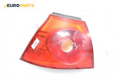 Стоп за Volkswagen Golf V Hatchback (10.2003 - 02.2009), хечбек, позиция: лява