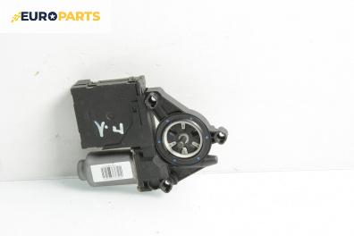 Електромотор за стъклоподемник за Skoda Octavia II Hatchback (02.2004 - 06.2013), 4+1 вр., хечбек, позиция: предна, лява