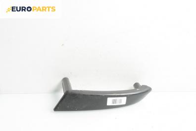 Ръкохватка врата за Skoda Octavia II Hatchback (02.2004 - 06.2013), 4+1 вр., хечбек, позиция: задна, дясна