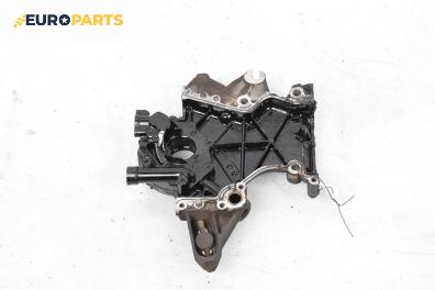 Капак ангренажен ремък за Nissan Micra III Hatchback (01.2003 - 06.2010) 1.4 16V, 88 к.с.