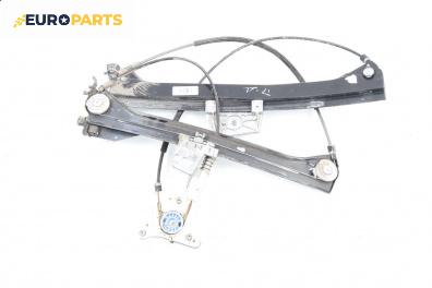 Механизъм ел. стъкло за Mercedes-Benz CLK-Class Coupe (C209) (06.2002 - 05.2009), 2+1 вр., купе, позиция: дясна