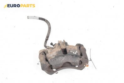 Спирачен апарат за Peugeot 206 Hatchback (08.1998 - 12.2012), позиция: задна, дясна