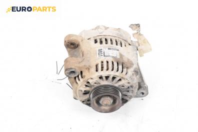 Алтернатор / генератор за Daihatsu Sirion Hatchback I (04.1998 - 04.2005) 1.3 Sport 4WD, 102 к.с.