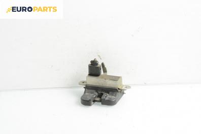 Брава заден капак за Volkswagen Golf V Hatchback (10.2003 - 02.2009), хечбек, позиция: задна