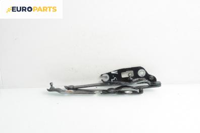 Панта заден капак за Audi A4 Sedan B6 (11.2000 - 12.2004), 4+1 вр., седан, позиция: лява