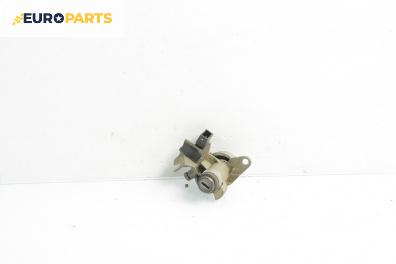 Заключалка заден капак за Audi A4 Sedan B6 (11.2000 - 12.2004), седан