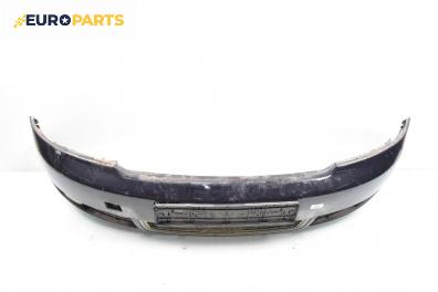 Предна броня за Audi A4 Sedan B6 (11.2000 - 12.2004), седан, позиция: предна