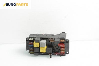 Бушонно табло за Mercedes-Benz C-Class Sedan (W203) (05.2000 - 08.2007) C 200 CDI (203.004), 116 к.с.