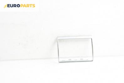 Интериорна пластмаса за Audi A8 Sedan 4E (10.2002 - 07.2010), 4+1 вр., седан, позиция: предна