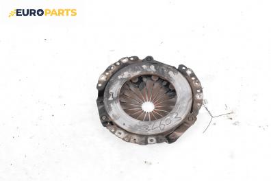 Притискателен диск на съединителя за Peugeot 206 Hatchback (08.1998 - 12.2012) 1.9 D, 69 к.с.