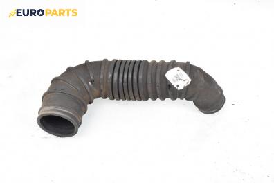 Гофриран маркуч за Mitsubishi Pajero III SUV (01.1999 - 01.2007) 3.2 DI-D (V68W, V78W), 165 к.с.