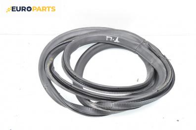 Уплътнение за врата за Audi A4 Sedan B6 (11.2000 - 12.2004), 4+1 вр., седан, позиция: предна, дясна