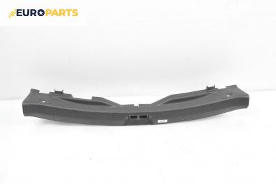 Планка багажник за Nissan Qashqai I SUV (12.2006 - 04.2014), 4+1 вр., джип