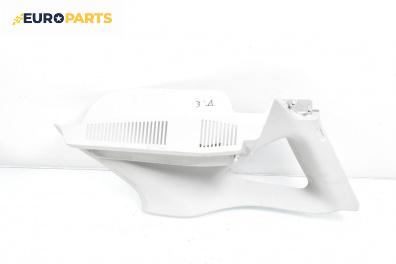 Интериорна пластмаса за Nissan Qashqai I SUV (12.2006 - 04.2014), 4+1 вр., джип, позиция: дясна