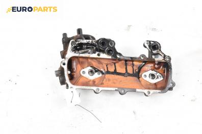 Корпус за маслен филтър за Mitsubishi Pajero III SUV (01.1999 - 01.2007) 3.2 DI-D (V68W, V78W), 165 к.с.