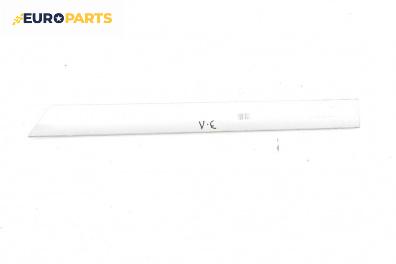 Лайсна за Mercedes-Benz C-Class Sedan (W203) (05.2000 - 08.2007), седан, позиция: задна, лява