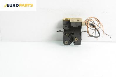 Брава заден капак за Nissan Micra III Hatchback (01.2003 - 06.2010), хечбек, позиция: задна