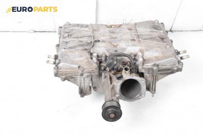 Турбокомпресор за Land Rover Range Rover Sport I (02.2005 - 03.2013) 5.0 4x4, 506 к.с.