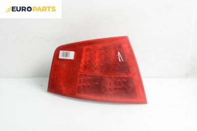 Вътрешен стоп за Audi A8 Sedan 4E (10.2002 - 07.2010), седан, позиция: лява