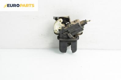 Брава заден капак за Audi A8 Sedan 4E (10.2002 - 07.2010), седан, позиция: задна