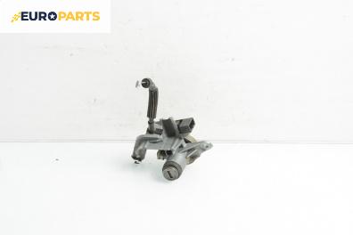 Заключалка заден капак за Audi A8 Sedan 4E (10.2002 - 07.2010), седан