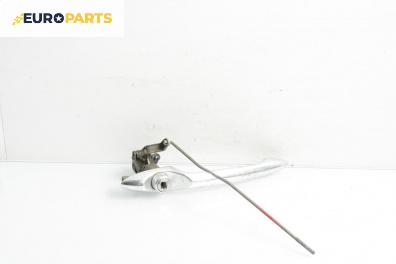 Външна дръжка за Alfa Romeo 156 Sportwagon (01.2000 - 05.2006), 4+1 вр., комби, позиция: предна, дясна