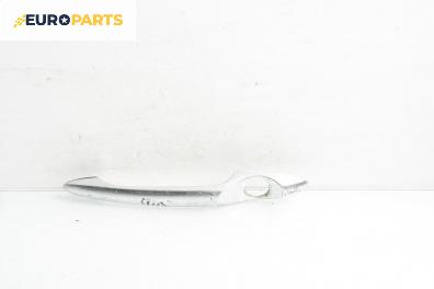 Външна дръжка за Alfa Romeo 156 Sportwagon (01.2000 - 05.2006), 4+1 вр., комби, позиция: предна, лява