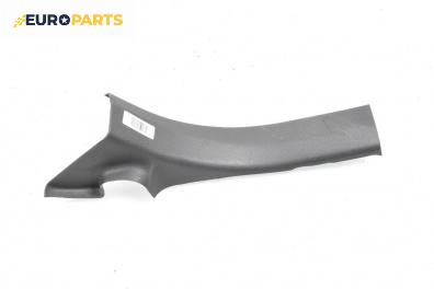 Интериорна пластмаса за Nissan Qashqai I SUV (12.2006 - 04.2014), 4+1 вр., джип, позиция: предна