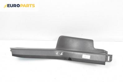 Интериорна кора за Nissan Qashqai I SUV (12.2006 - 04.2014), 4+1 вр., джип