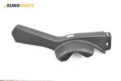 Интериорна кора за Nissan Qashqai I SUV (12.2006 - 04.2014), 4+1 вр., джип