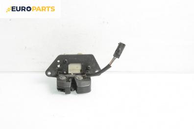 Брава заден капак за Fiat Croma Station Wagon (06.2005 - 08.2011), комби, позиция: задна