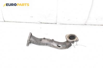 EGR тръба за Renault Scenic II Minivan (06.2003 - 07.2010) 1.9 dCi (JM0G, JM12, JM1G, JM2C), 120 к.с.