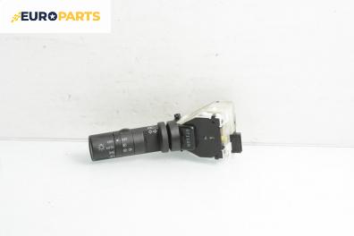 Лостче за светлини за Nissan Qashqai I SUV (12.2006 - 04.2014)