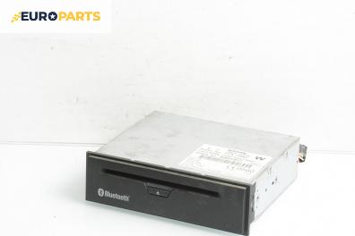 DVD / GPS за Nissan Qashqai I SUV (12.2006 - 04.2014)