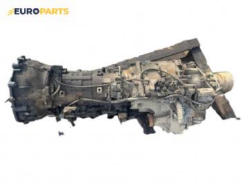 Автоматична скоростна кутия за Mitsubishi Pajero III SUV (01.1999 - 01.2007) 3.2 DI-D (V68W, V78W), 165 к.с., автоматик