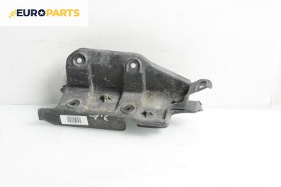 Държач броня за Audi A6 Sedan C6 (05.2004 - 03.2011), седан, позиция: задна, дясна