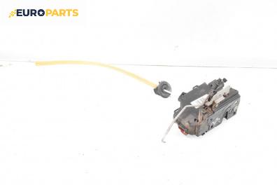 Брава на врата за Audi A2 Hatchback (02.2000 - 08.2005), позиция: задна, дясна