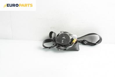 Предпазен колан за Nissan Qashqai I SUV (12.2006 - 04.2014), 4+1 вр., позиция: предна, дясна