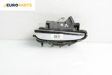 Външна дръжка за Fiat Croma Station Wagon (06.2005 - 08.2011), 4+1 вр., комби, позиция: предна, лява