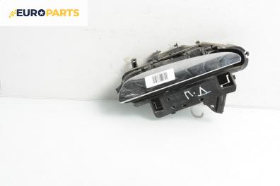 Външна дръжка за Fiat Croma Station Wagon (06.2005 - 08.2011), 4+1 вр., комби, позиция: предна, дясна