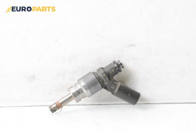 Дюза бензин за Audi A6 Sedan C6 (05.2004 - 03.2011) 2.8 FSI quattro, 210 к.с.